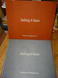 Defining a Vision: The Museum of Photographic Arts by Linda A. (Ed) Moore
- First Edition First Printing
- 2006
- from Gargoyle Books (SKU: 009036)