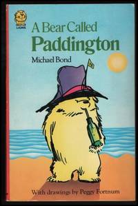image of A bear called Paddington