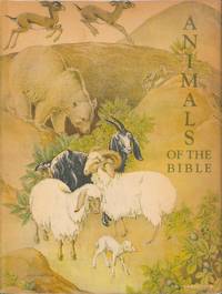 Animals of the Bible signed