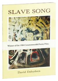 Slave Song [Signed]