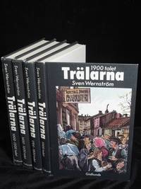 TRÄLARNA 1-4.