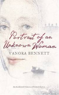 Portrait of an Unknown Woman
