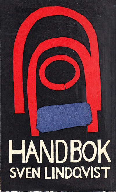 Handbok. [Utg. av] Albert Bonniers förlag.
