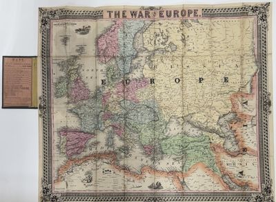 The War in Europe