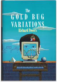 The Gold Bug Variations.