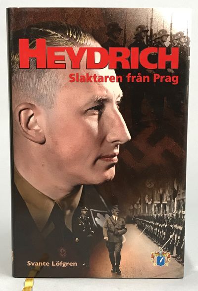 Heydrich. Slaktaren från Prag. [Utg. av] Svenskt…