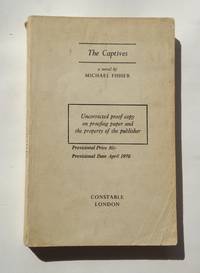 cover of The Captives