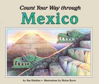 cover of Count Your Way Through Mexico