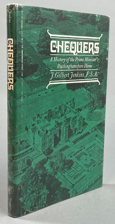 Chequers. A history of the prime minister’s…