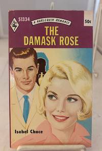 The Damask Rose