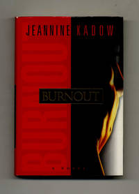 Burnout  - 1st Edition/1st Printing