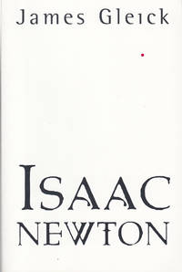 cover of Isaac Newton