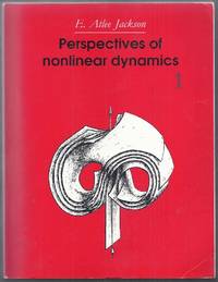 Perspectives of Nonlinear Dynamics. Volume 1