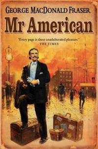 image of Mr. American