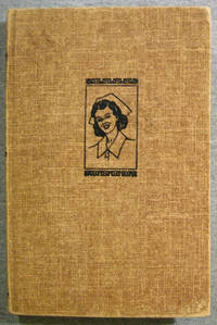 cover of Cherry Ames, Army Nurse