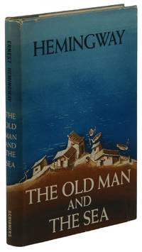 The Old Man and the Sea by Hemingway, Ernest - 1952