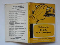 image of The book of the B. S. A.