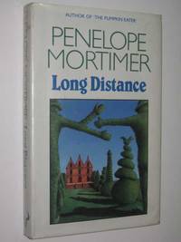 cover of Long Distance