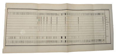 On the Photographic Spectra of Stars. Received december 11, - Read December 18, 1879. (photo 2)