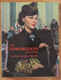 The Edwardians and After: The Royal Academy 1900-1950