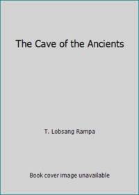 cover of The Cave of the Ancients