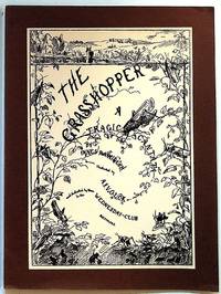The Grasshopper: A Tragic Cantata