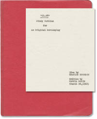 cover of $1.98 (Original treatment script for an unproduced film)