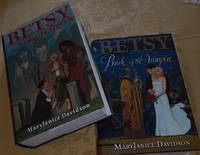 Queen Betsy Ser.: Queen Betsy Betsy the Vampire Queen Undead Series Books 1-4