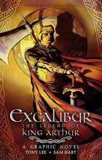 Excalibur: The Legend of King Arthur