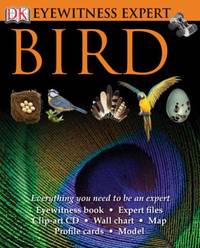 Bird (EYEWITNESS EXPERTS)