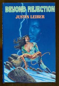 Beyond Rejection by Leiber, Justin - 1980