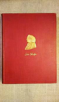 cover of The Life of Samuel Johnson, 3 volume set