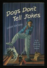 Dogs Don't Tell Jokes