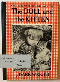 The Doll and the Kitten