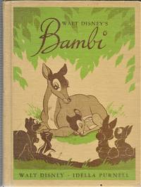 Walt Disney's Bambi