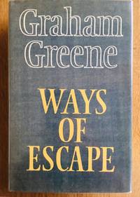 image of Ways of Escape