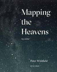 cover of Mapping the Heavens