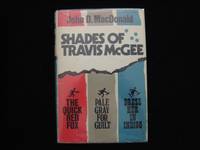 Shades of Travis McGee