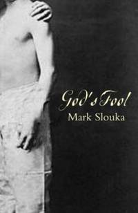 cover of God's Fool