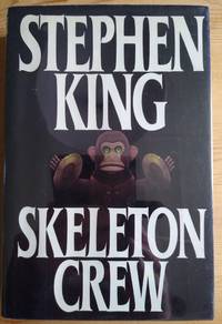 image of Skeleton Crew