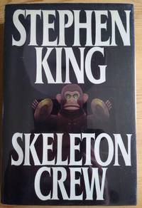 Skeleton Crew by King, Stephen - 1985