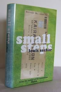 SMALL STEPS - 0747580308, Louis Sachar, hardcover, new $34.86 - PicClick AU