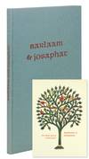 Barlaam and Josephat