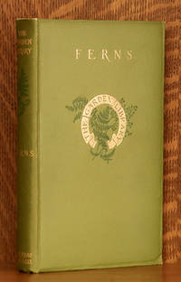 cover of FERNS AND HOW TO GROW THEM