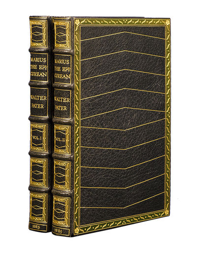 Marius the Epicurean (in 2 vols.)