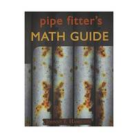 Pipe Fitter's Math Guide