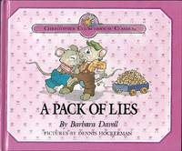 image of A Pack of Lies