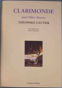 CLARIMONDE and Other Stories