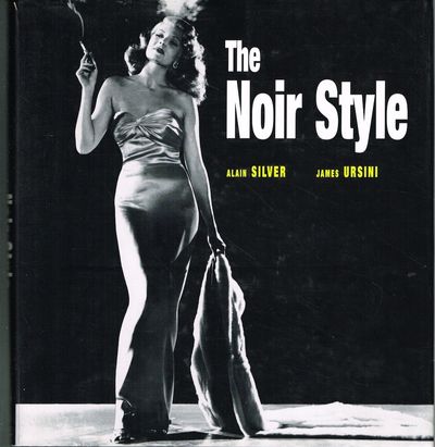 The Noir Style.