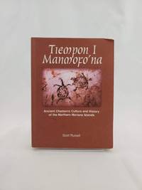 Tiempon I Manmofo’na by Scott Russell - Paperback - 1998 - from Kona Bay Books (SKU: 1020)